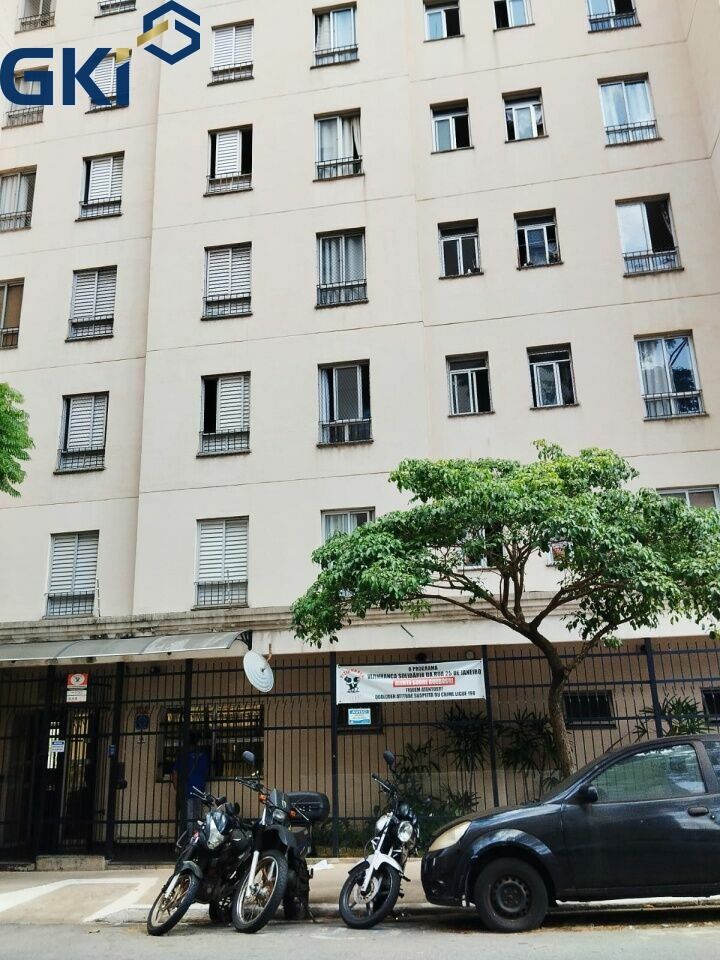 Apartamento, 2 quartos, 45 m² - Foto 27