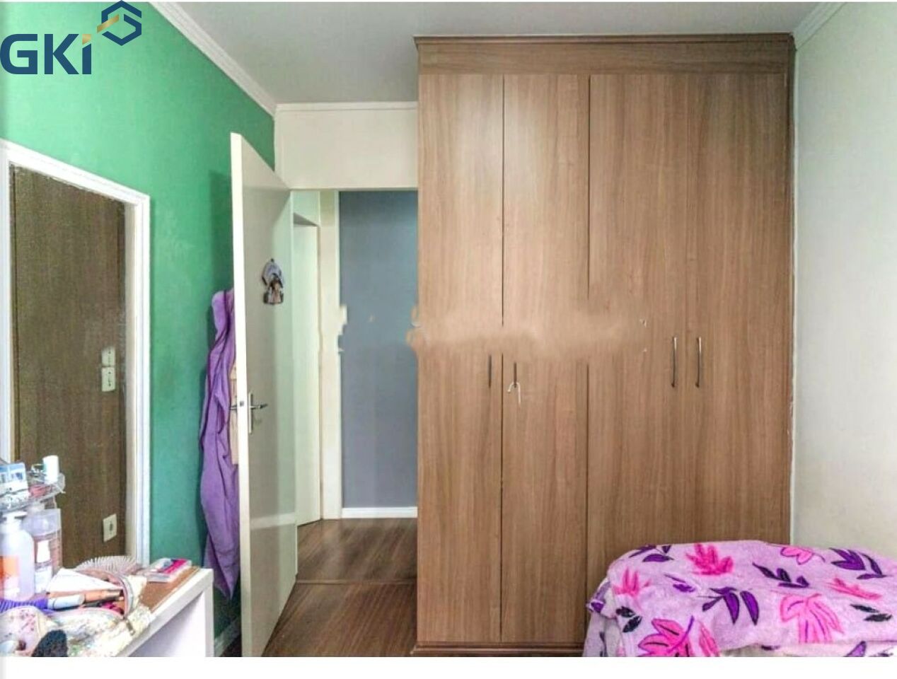 Apartamento, 2 quartos, 45 m² - Foto 8