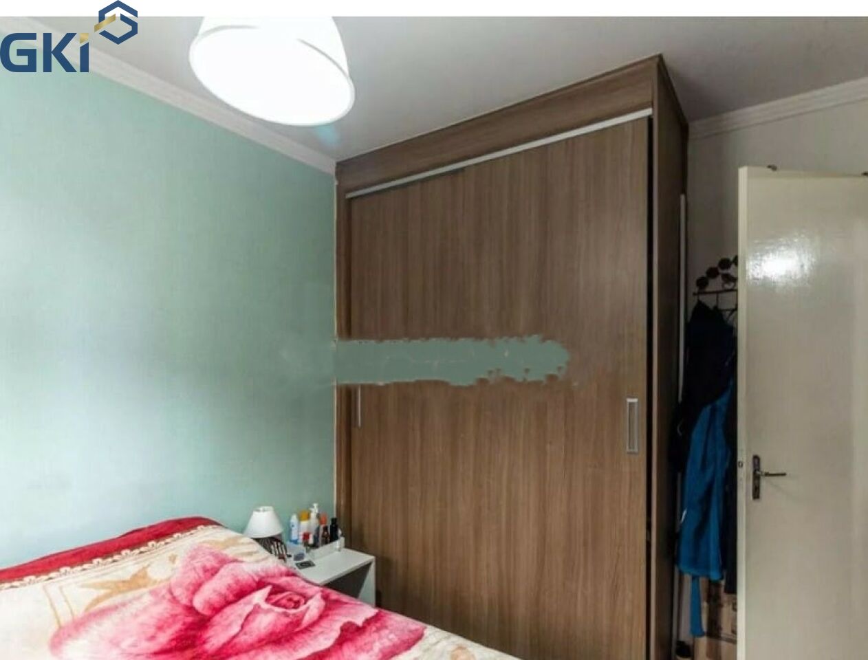 Apartamento, 2 quartos, 45 m² - Foto 4