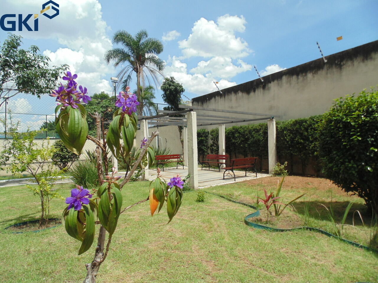 Apartamento, 2 quartos, 45 m² - Foto 19