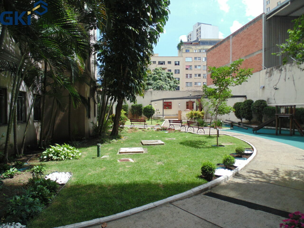 Apartamento, 2 quartos, 45 m² - Foto 16