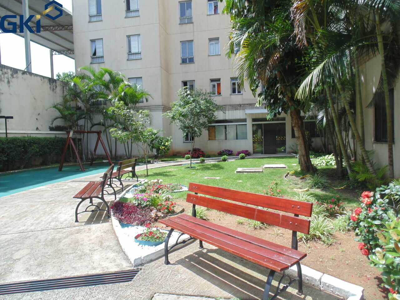 Apartamento, 2 quartos, 45 m² - Foto 24