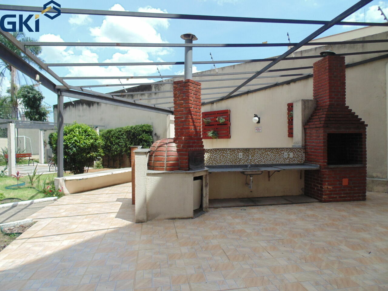 Apartamento, 2 quartos, 45 m² - Foto 21