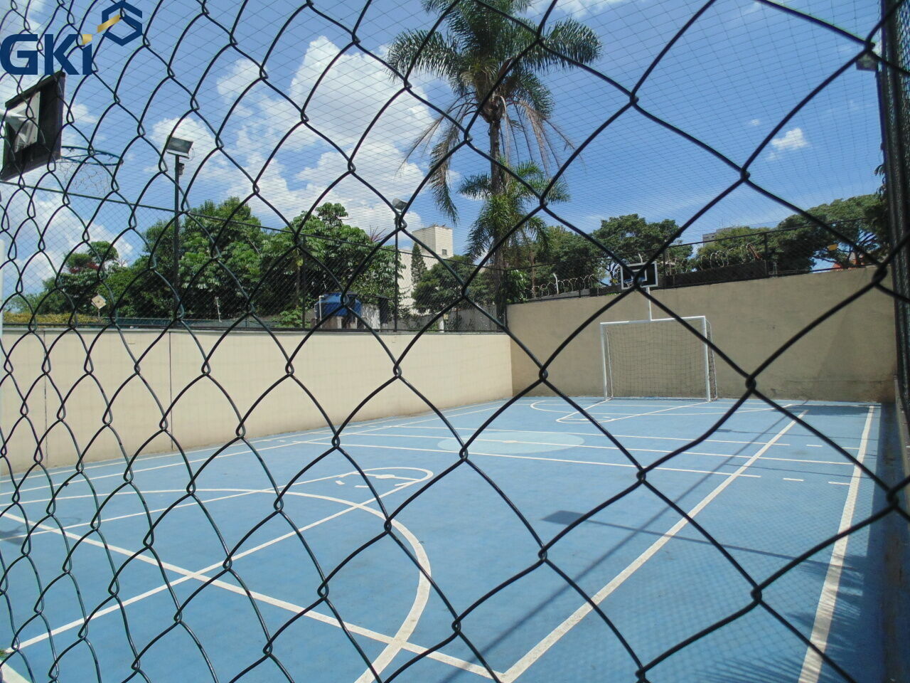 Apartamento, 2 quartos, 45 m² - Foto 22