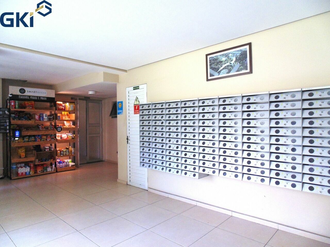 Apartamento, 2 quartos, 45 m² - Foto 15