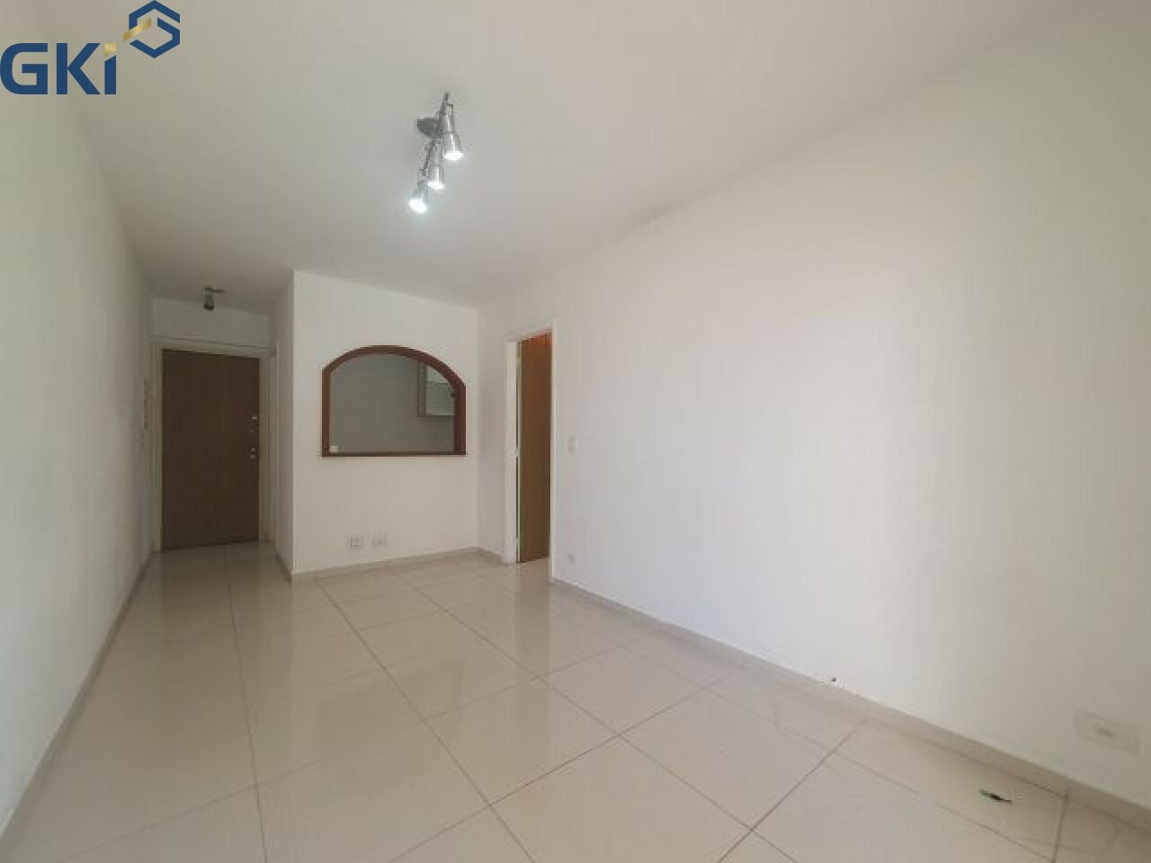 Apartamento, 1 quarto, 44 m² - Foto 5