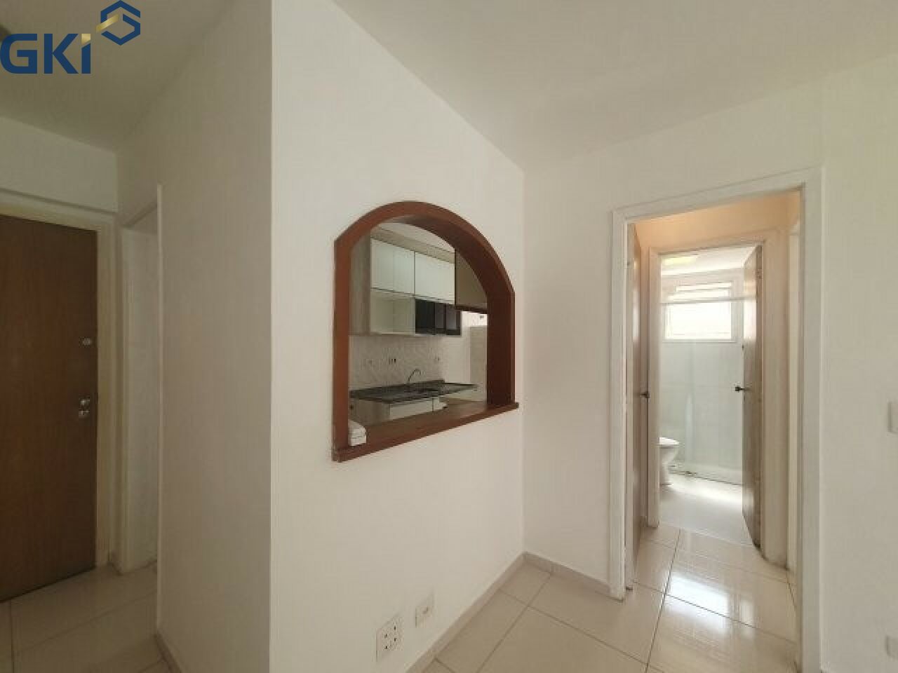Apartamento, 1 quarto, 44 m² - Foto 4