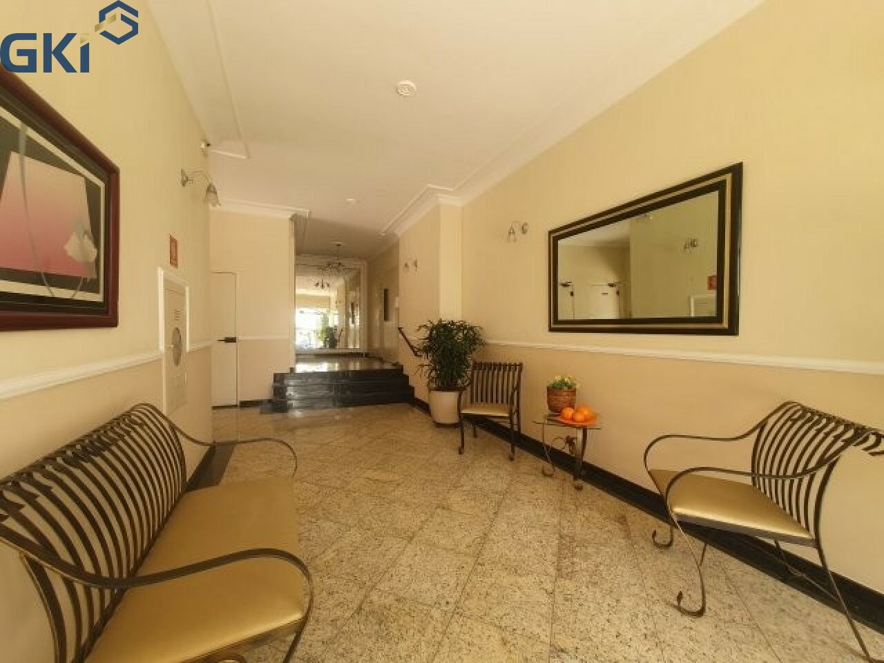 Apartamento, 1 quarto, 44 m² - Foto 17