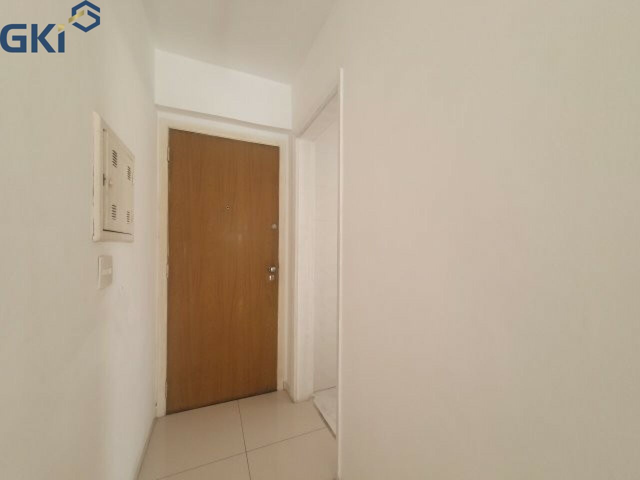 Apartamento, 1 quarto, 44 m² - Foto 1