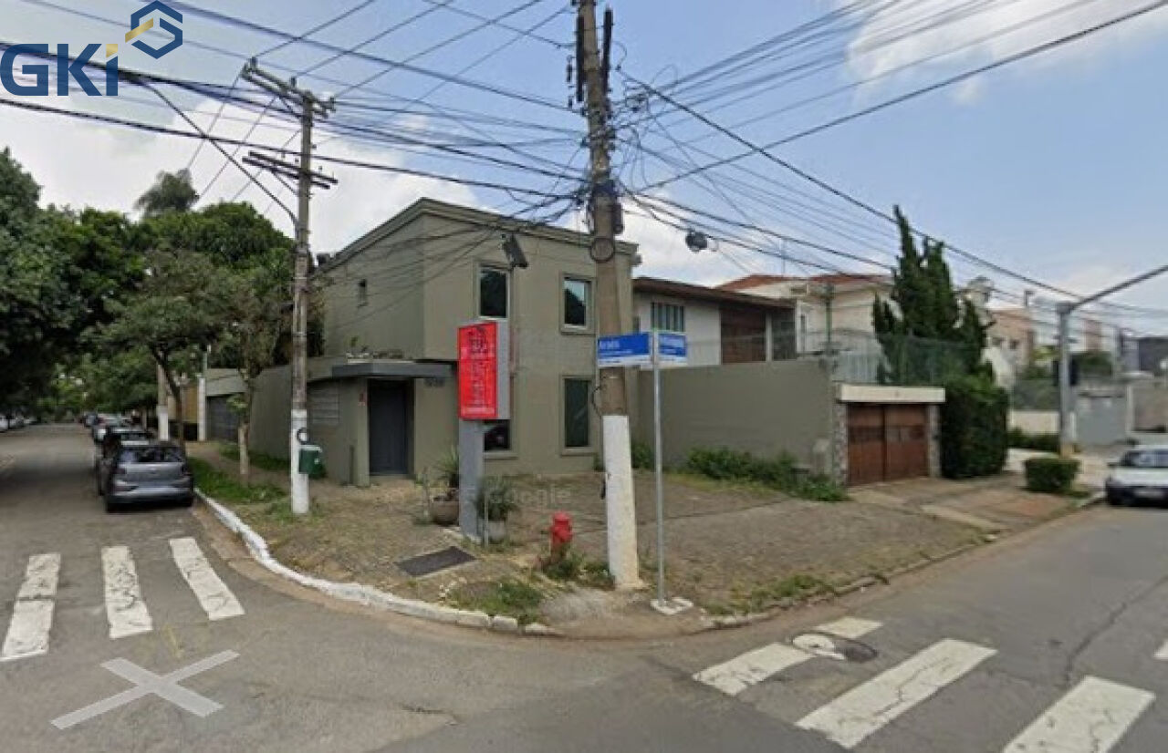 Prédio Inteiro, 260 m² - Foto 2