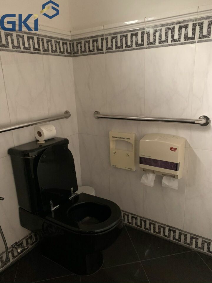 Prédio Inteiro, 260 m² - Foto 5