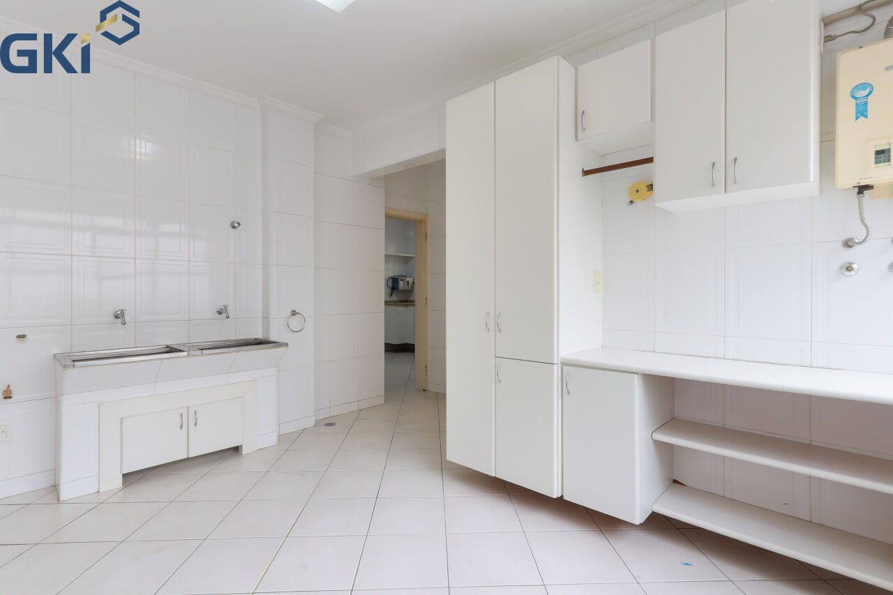 Apartamento, 2 quartos, 230 m² - Foto 3