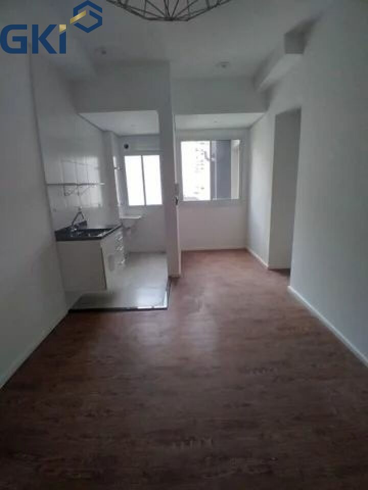 Apartamento, 1 quarto, 35 m² - Foto 5