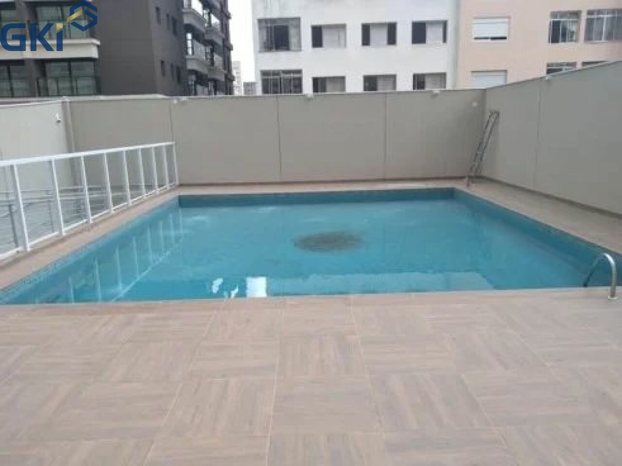 Apartamento, 1 quarto, 35 m² - Foto 7