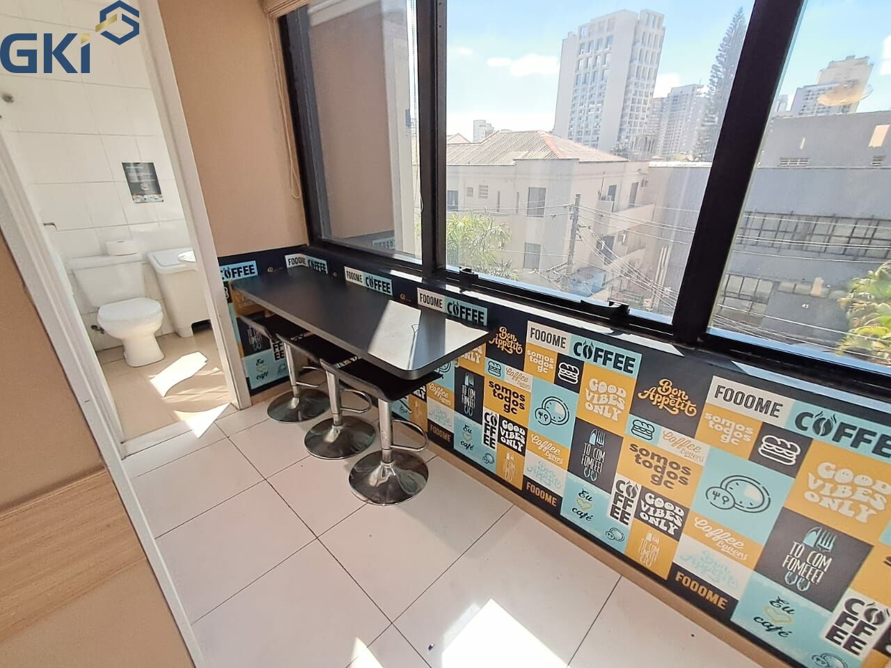 Sala-Conjunto, 90 m² - Foto 2