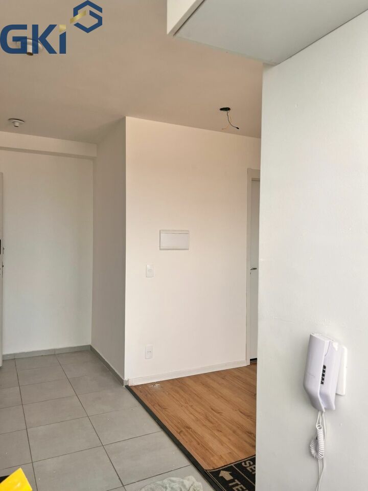 Apartamento, 2 quartos, 40 m² - Foto 12