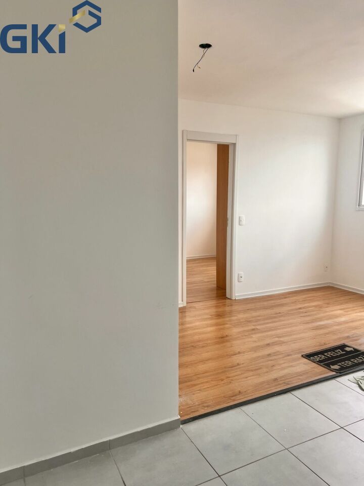 Apartamento, 2 quartos, 40 m² - Foto 6