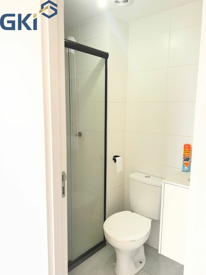 Apartamento, 2 quartos, 40 m² - Foto 11