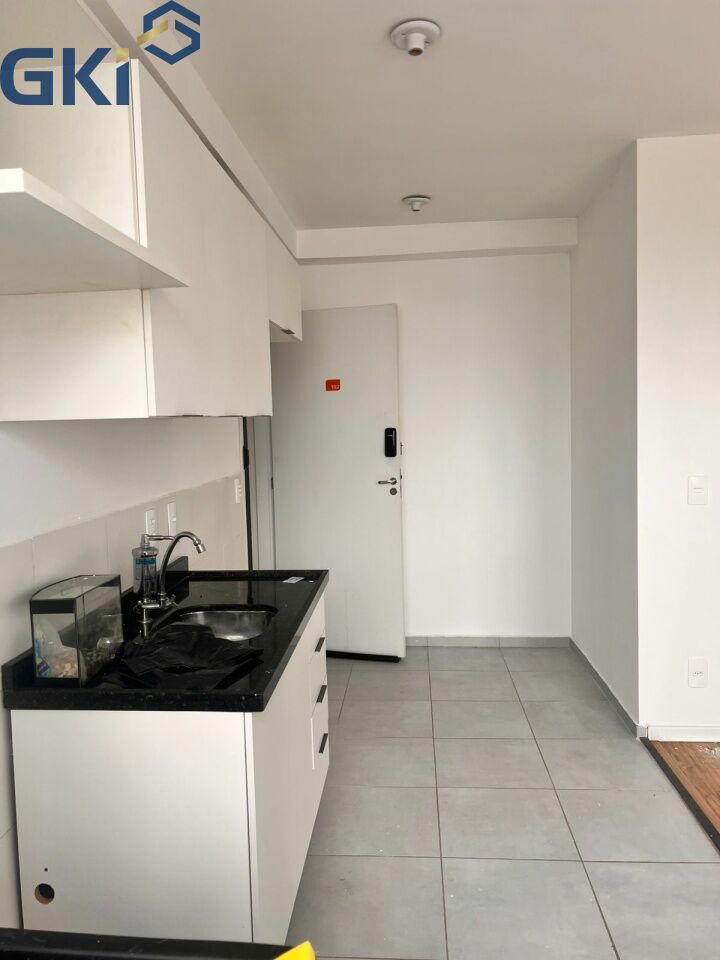 Apartamento, 2 quartos, 40 m² - Foto 5