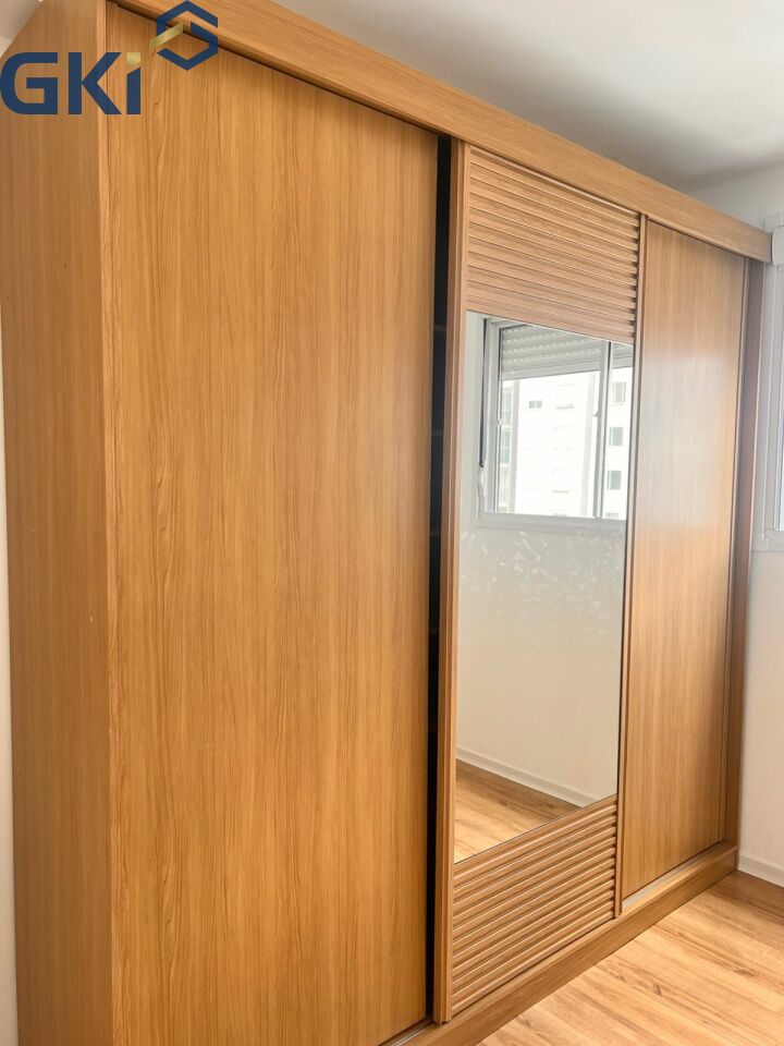 Apartamento, 2 quartos, 40 m² - Foto 16