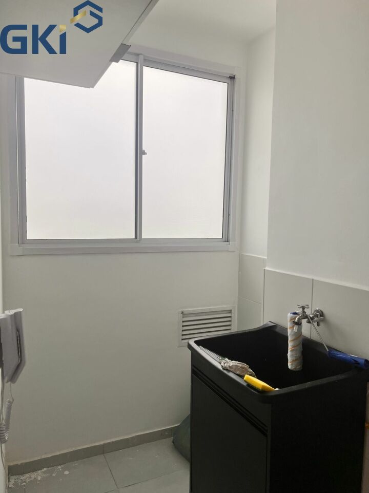 Apartamento, 2 quartos, 40 m² - Foto 7