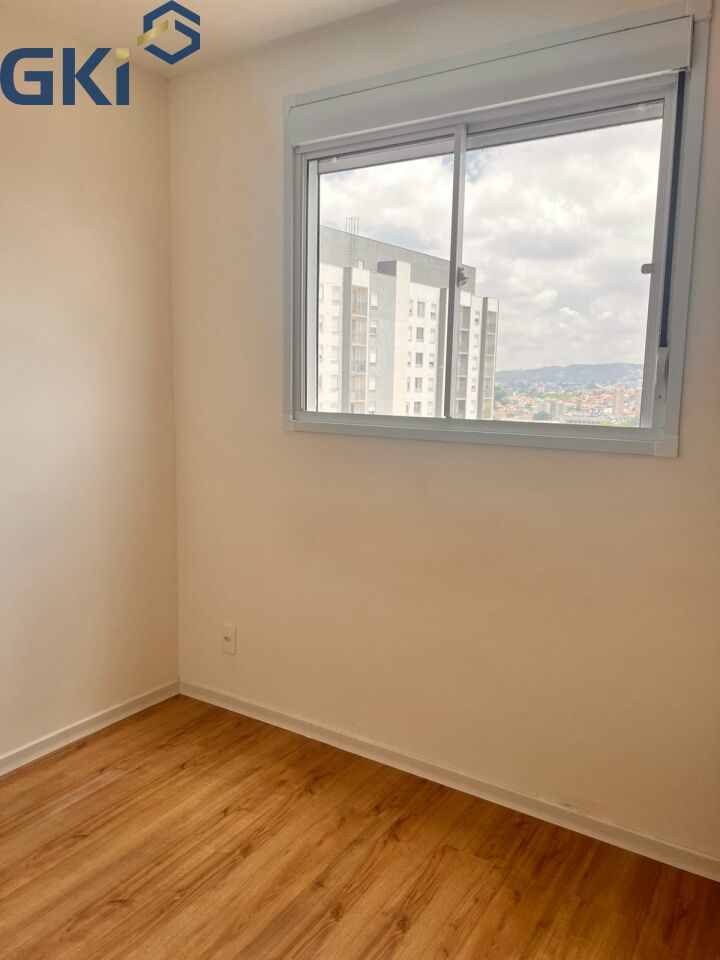 Apartamento, 2 quartos, 40 m² - Foto 19
