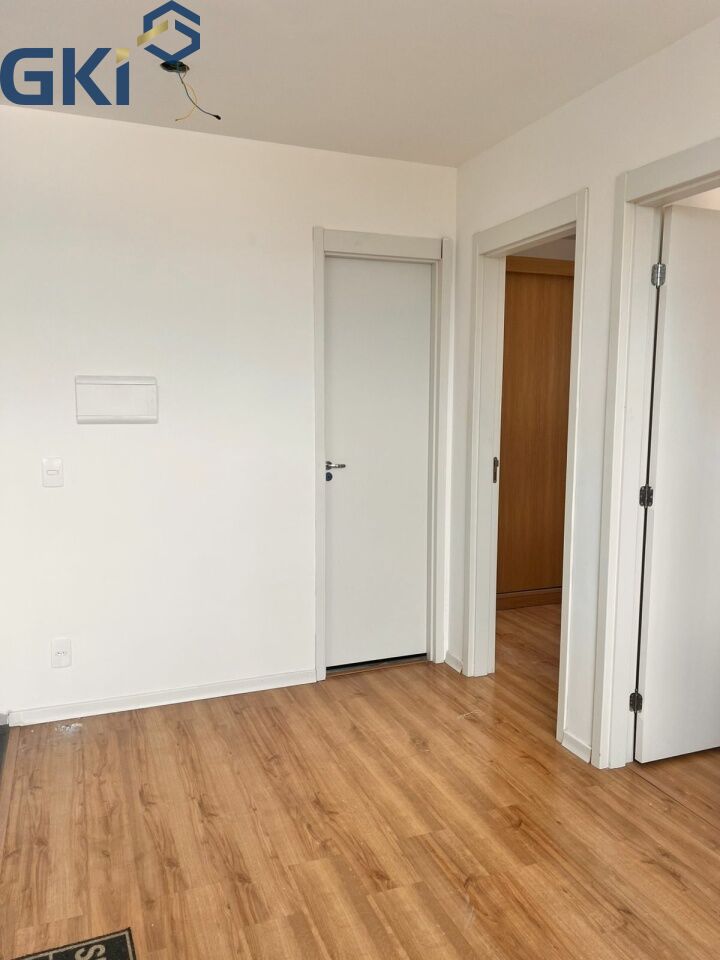 Apartamento, 2 quartos, 40 m² - Foto 3