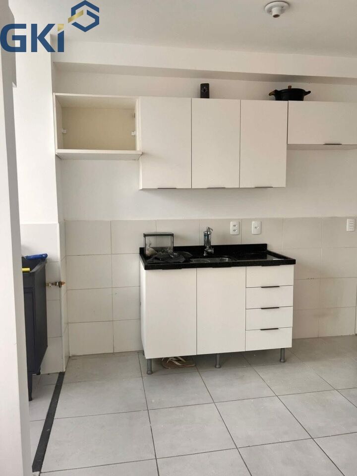 Apartamento, 2 quartos, 40 m² - Foto 4