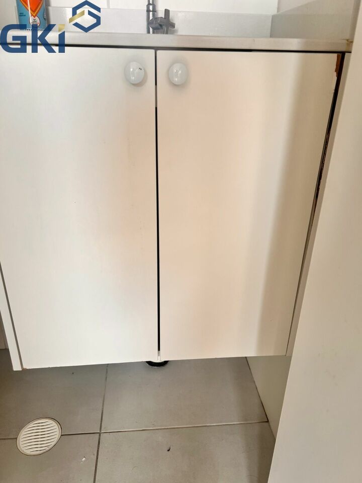 Apartamento, 2 quartos, 40 m² - Foto 9
