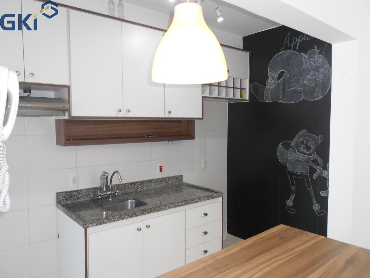 Apartamento, 2 quartos, 57 m² - Foto 8