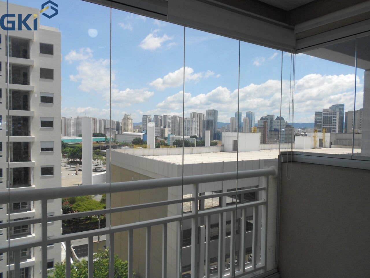 Apartamento, 2 quartos, 57 m² - Foto 1