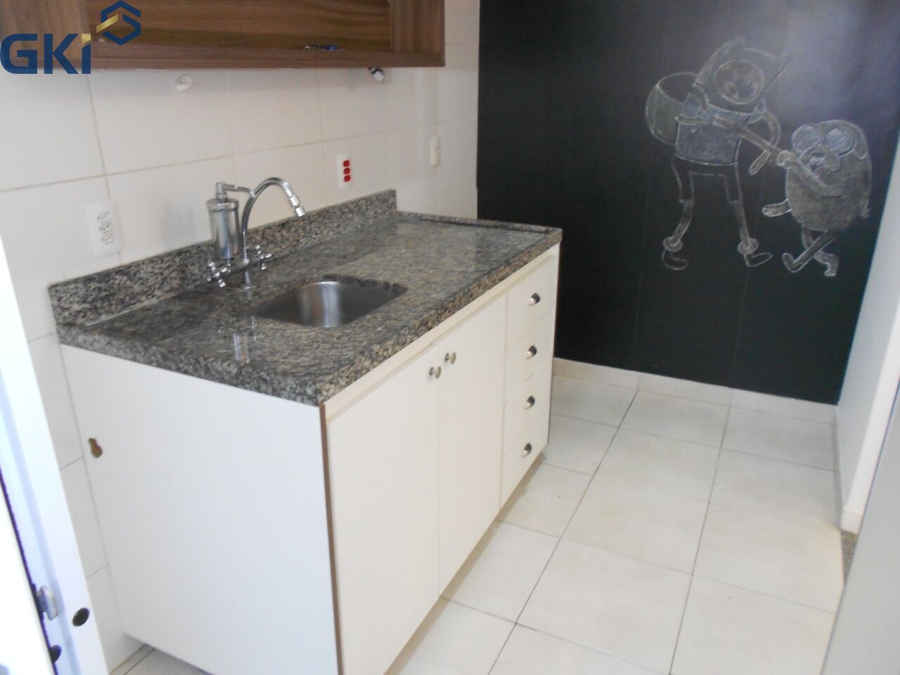 Apartamento, 2 quartos, 57 m² - Foto 9
