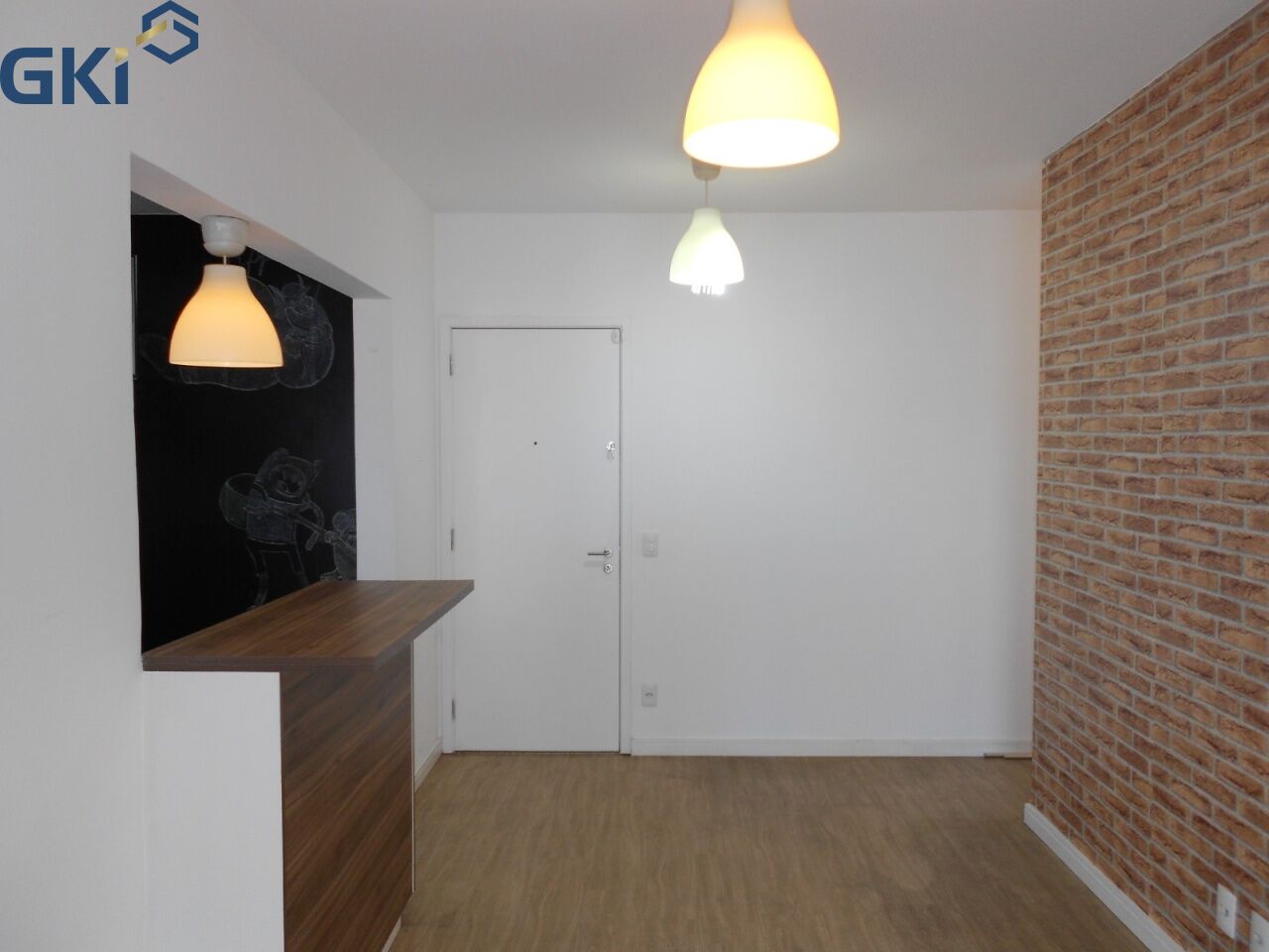 Apartamento, 2 quartos, 57 m² - Foto 6
