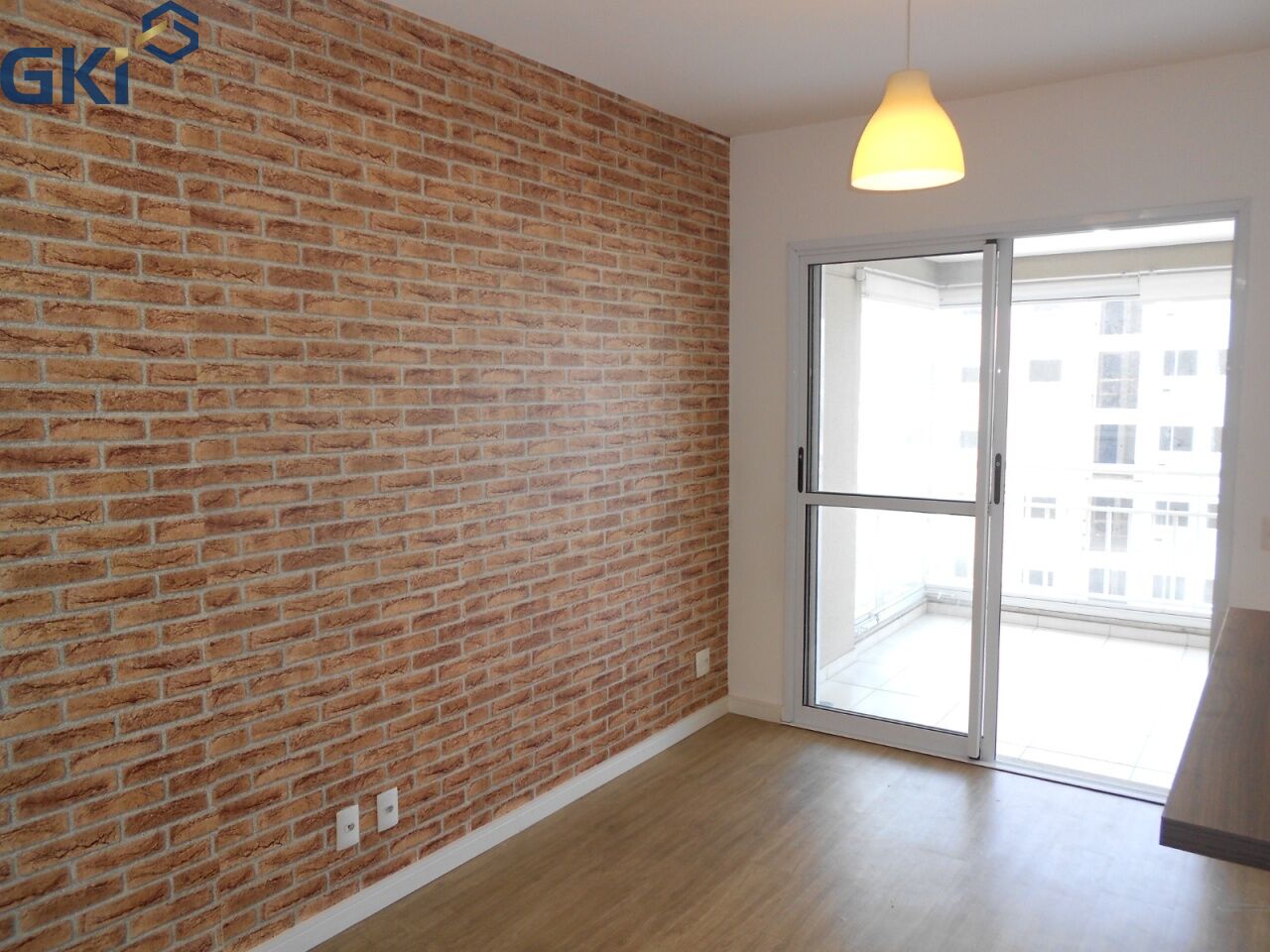 Apartamento, 2 quartos, 57 m² - Foto 3