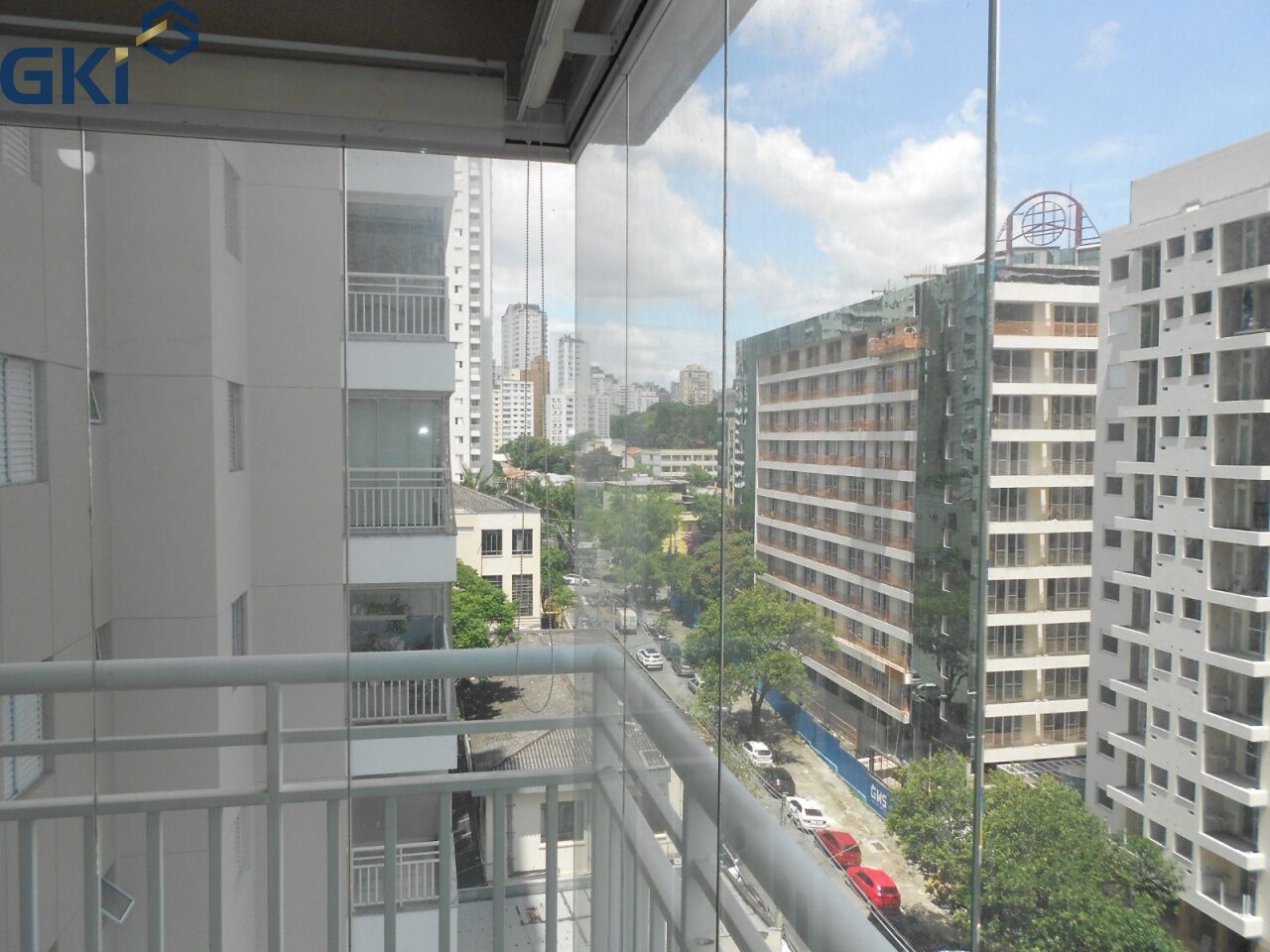 Apartamento, 2 quartos, 57 m² - Foto 5