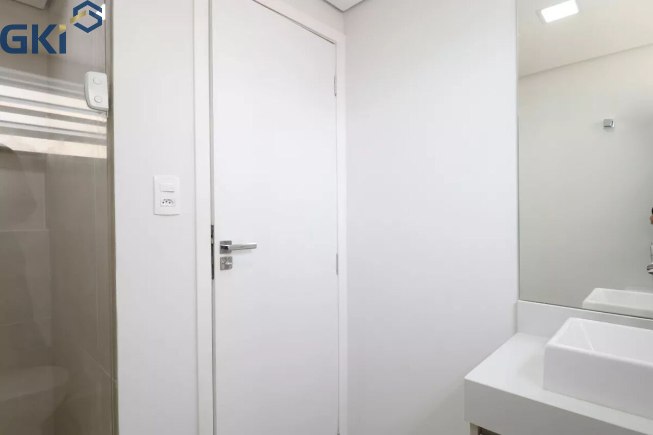 Apartamento, 1 quarto, 35 m² - Foto 13