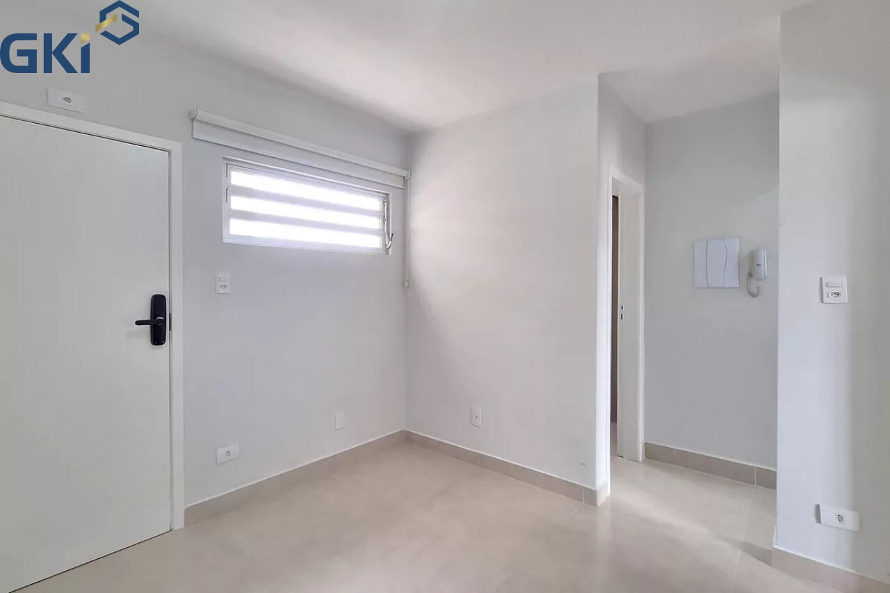 Apartamento, 1 quarto, 35 m² - Foto 6