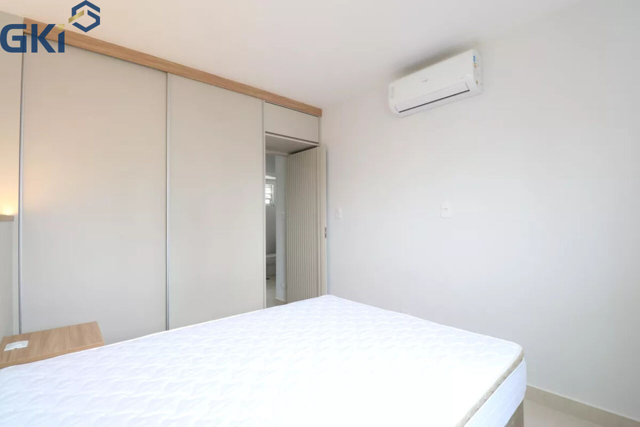 Apartamento, 1 quarto, 35 m² - Foto 4