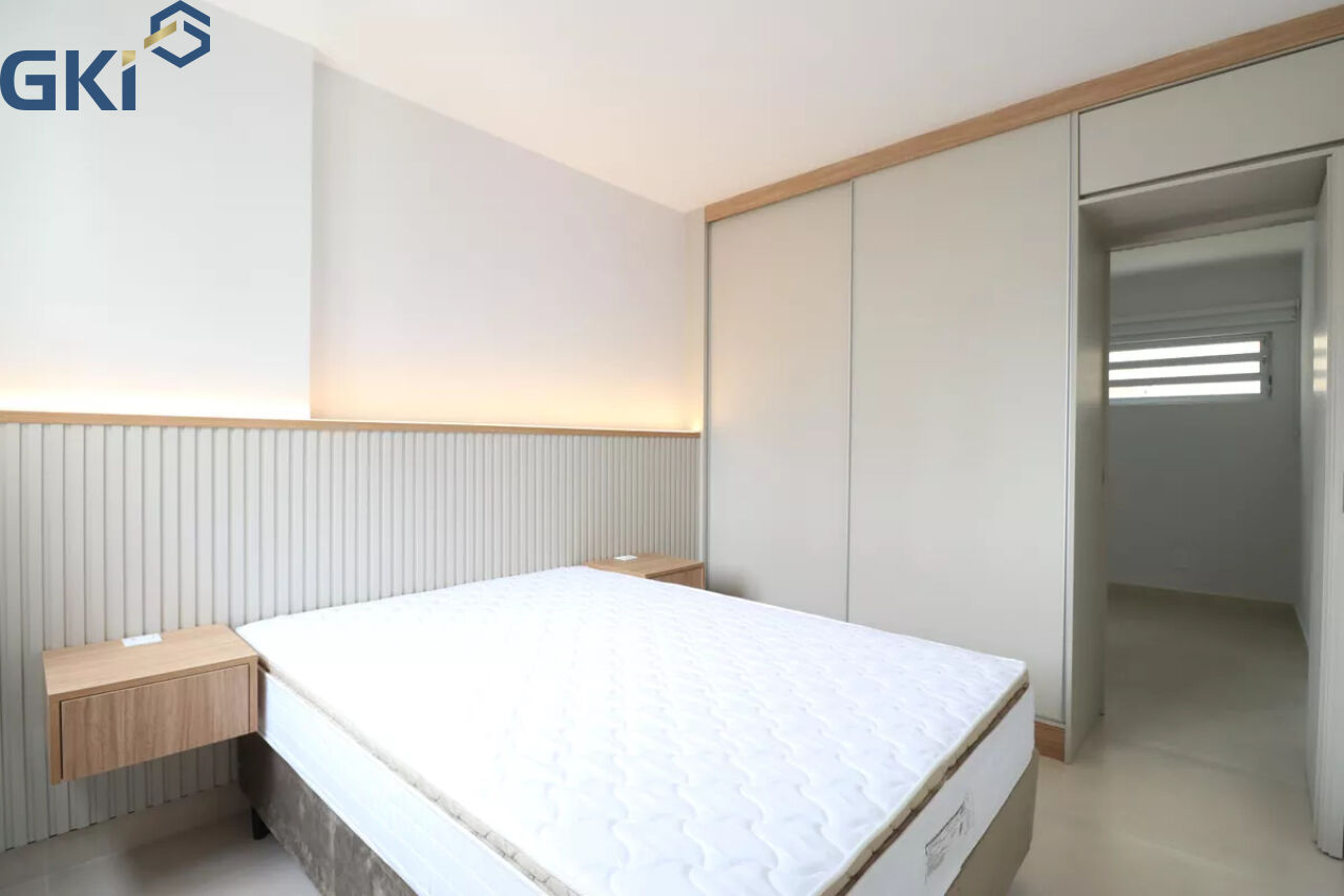 Apartamento, 1 quarto, 35 m² - Foto 5