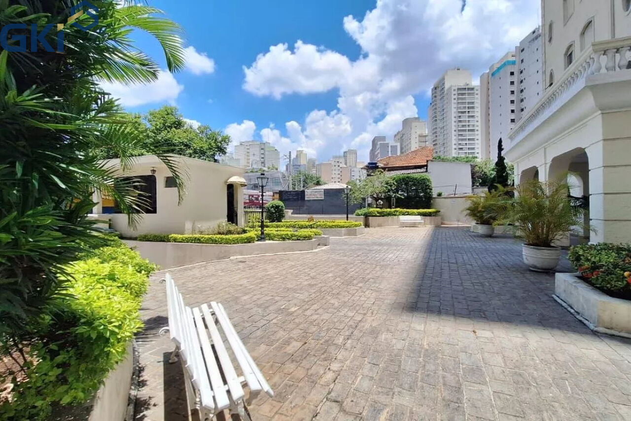 Apartamento, 1 quarto, 35 m² - Foto 29