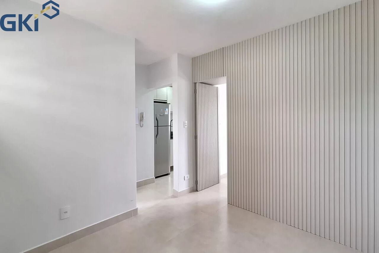 Apartamento, 1 quarto, 35 m² - Foto 7