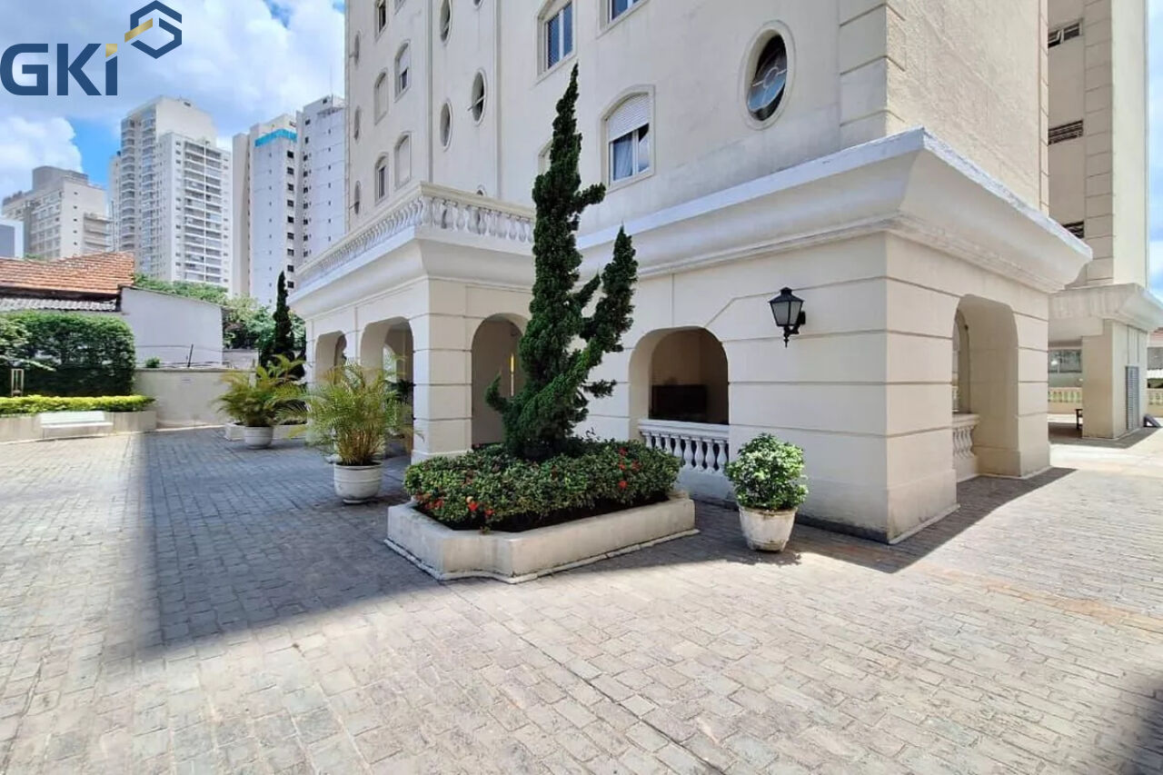 Apartamento, 1 quarto, 35 m² - Foto 28