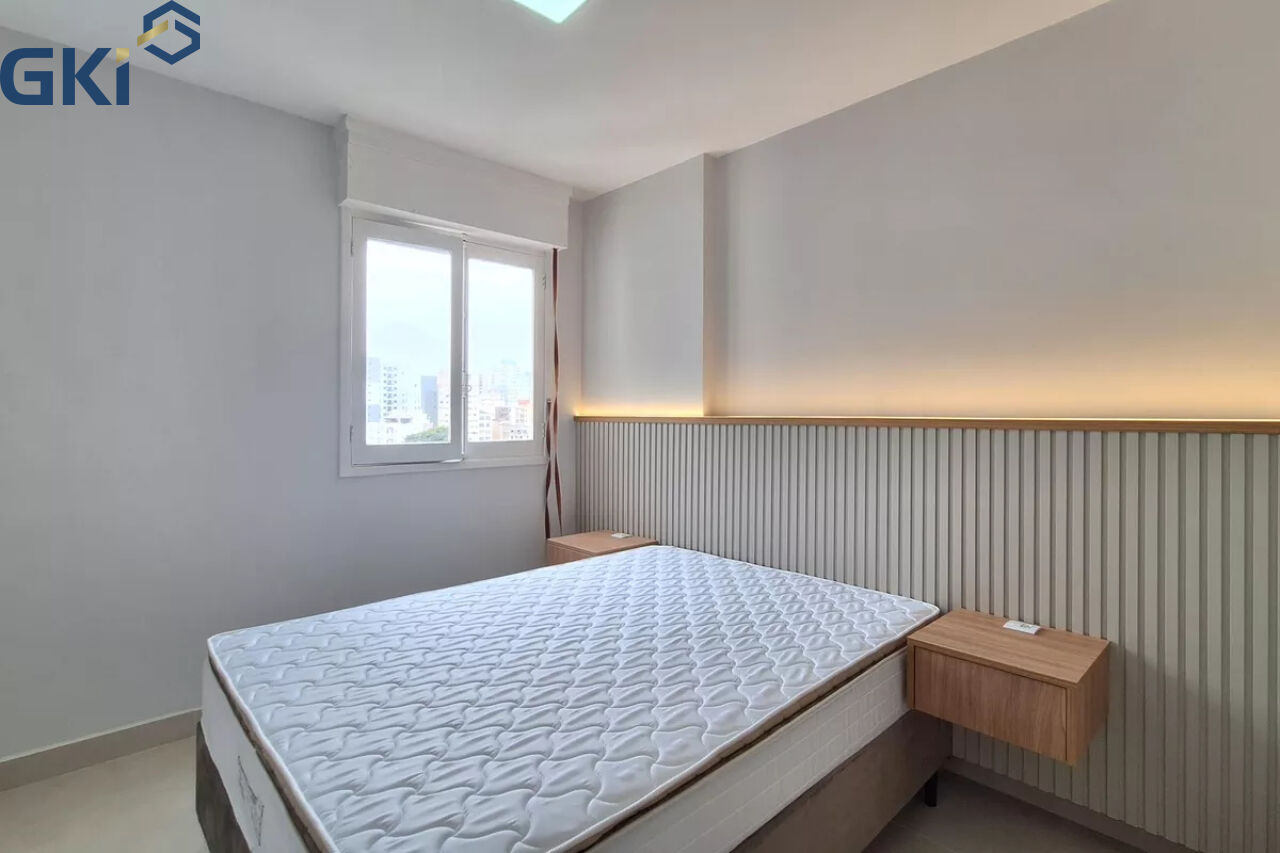 Apartamento, 1 quarto, 35 m² - Foto 8