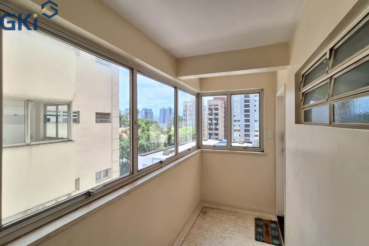 Apartamento, 1 quarto, 35 m² - Foto 25