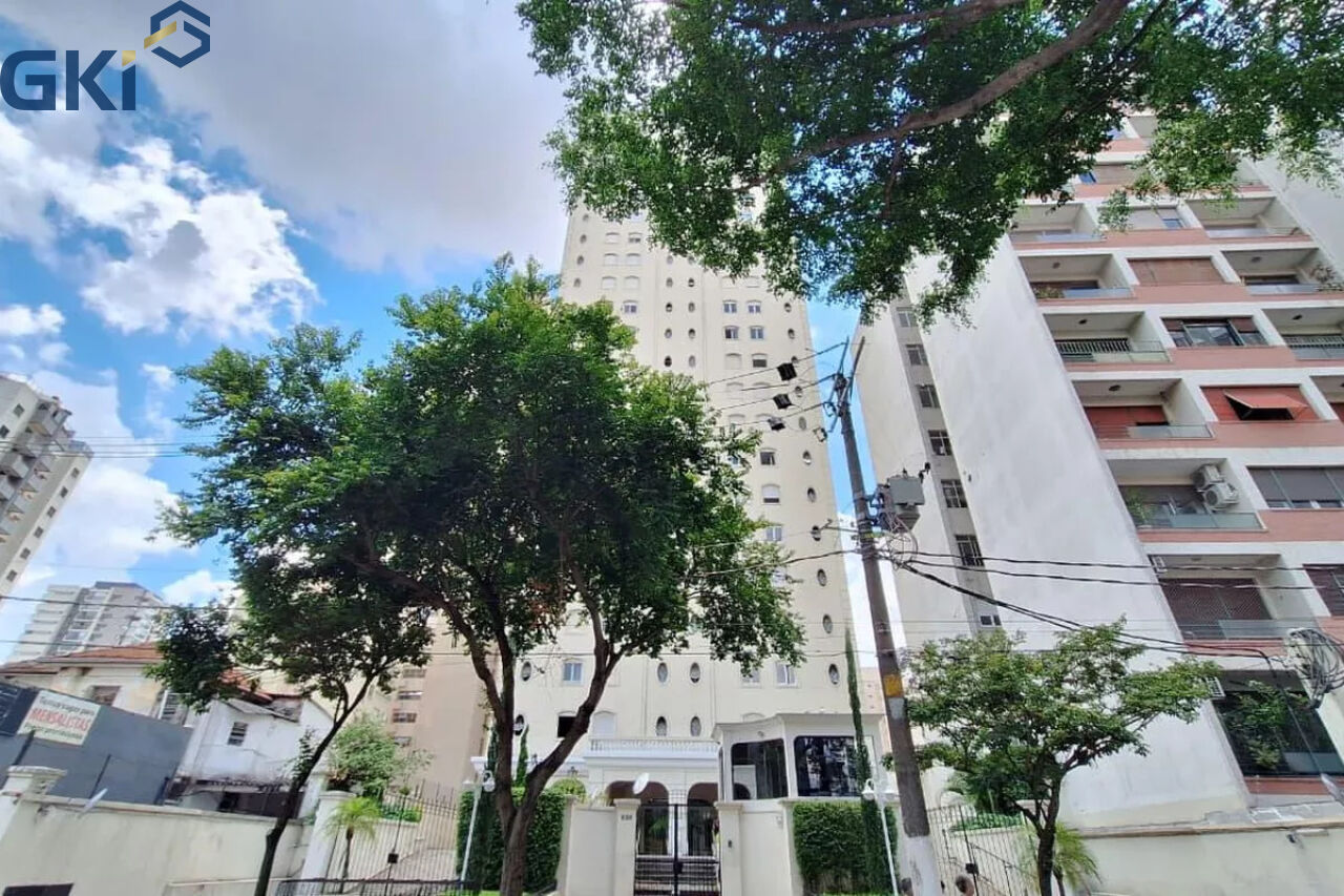 Apartamento, 1 quarto, 35 m² - Foto 34