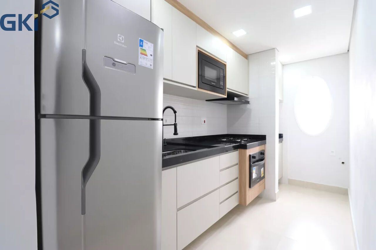 Apartamento, 1 quarto, 35 m² - Foto 20