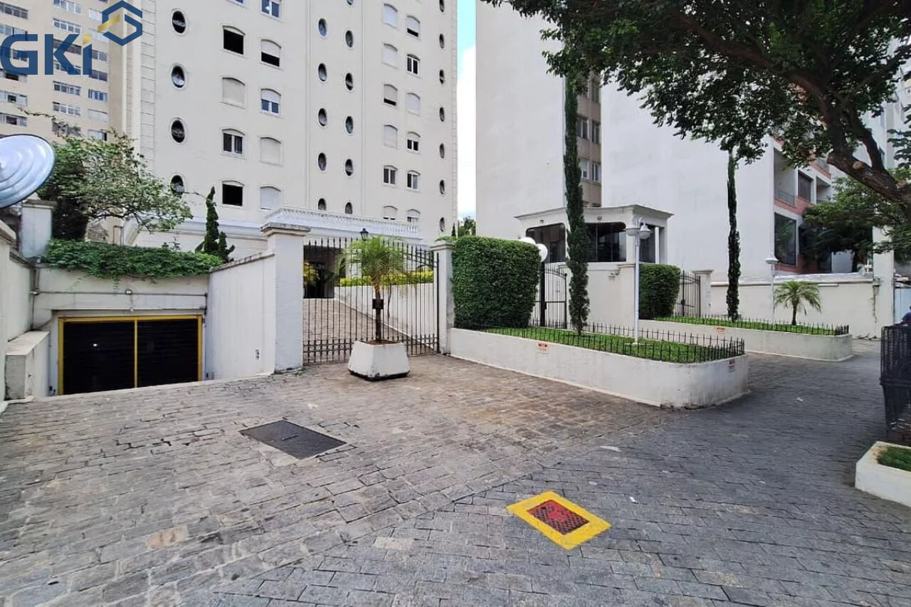 Apartamento, 1 quarto, 35 m² - Foto 33