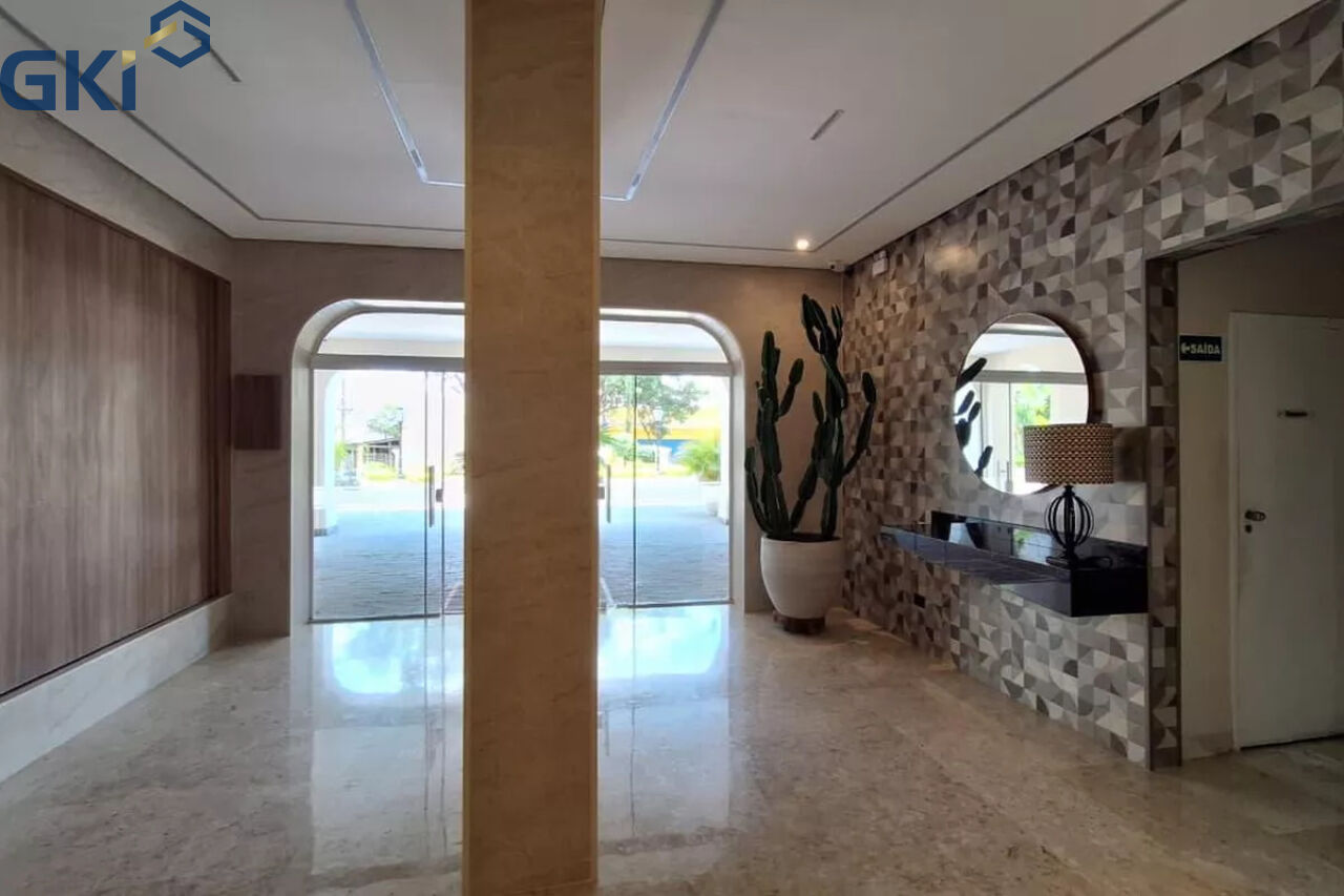 Apartamento, 1 quarto, 35 m² - Foto 30