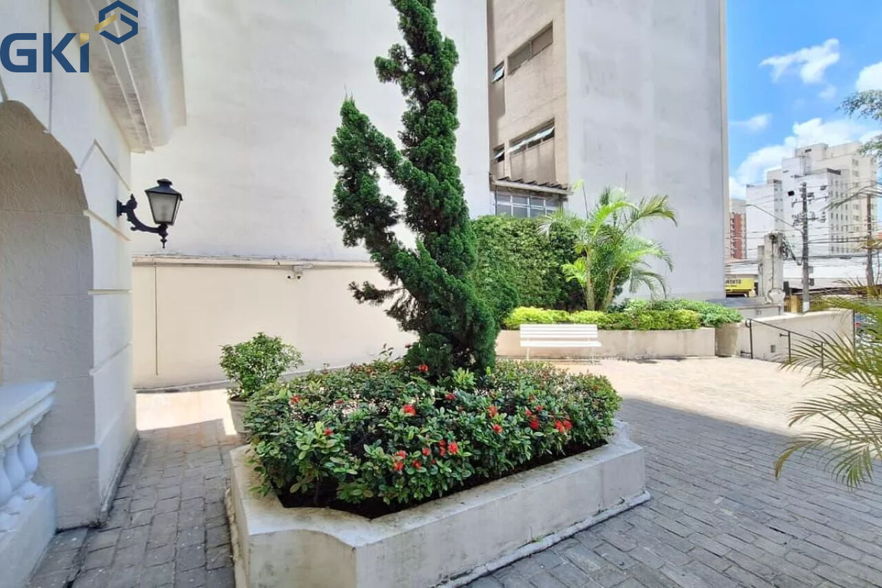 Apartamento, 1 quarto, 35 m² - Foto 32