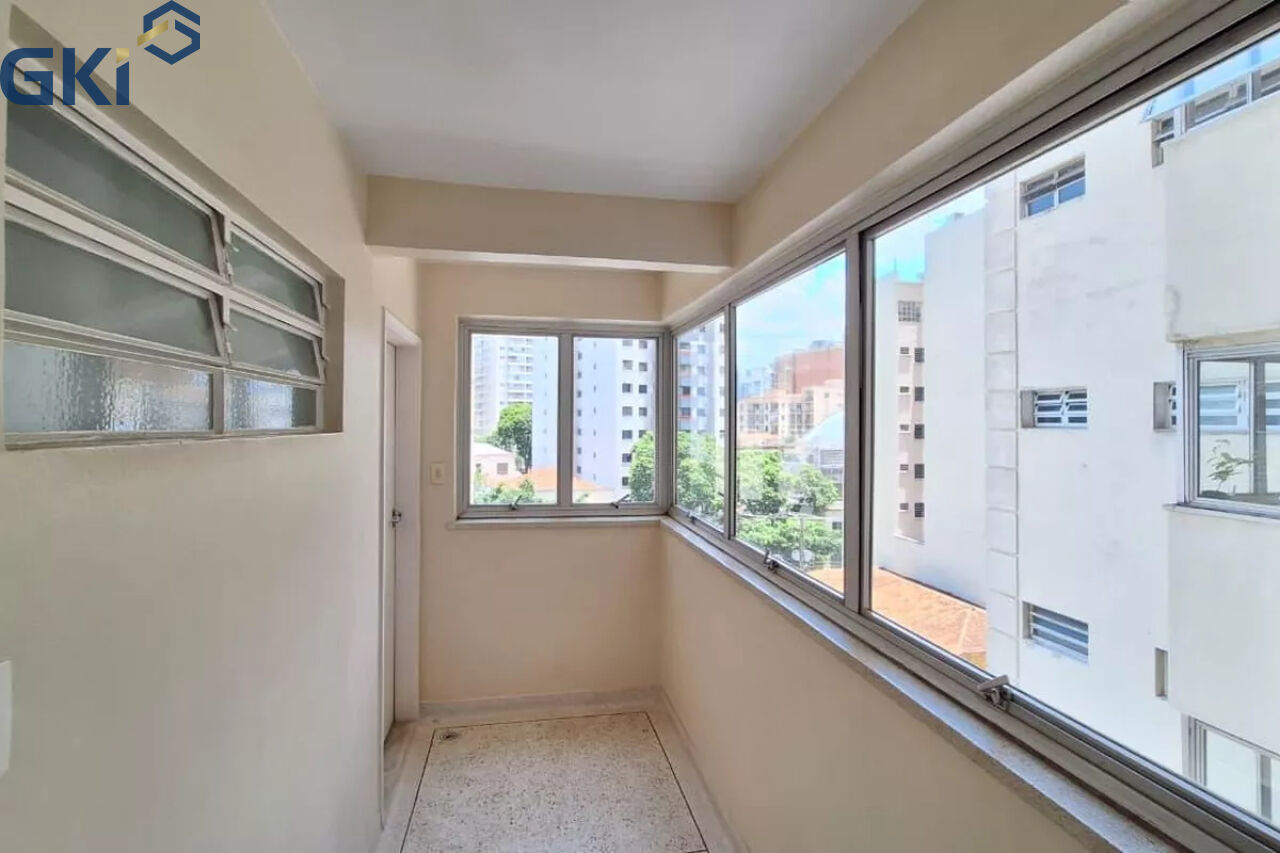 Apartamento, 1 quarto, 35 m² - Foto 24